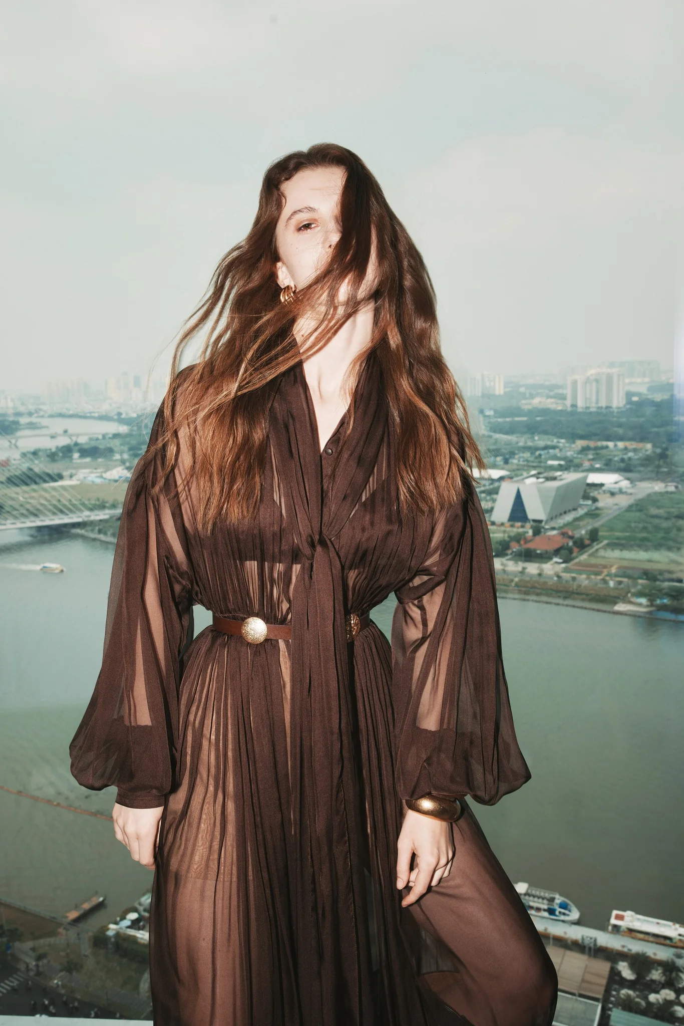 Valerie Dress - Image 3