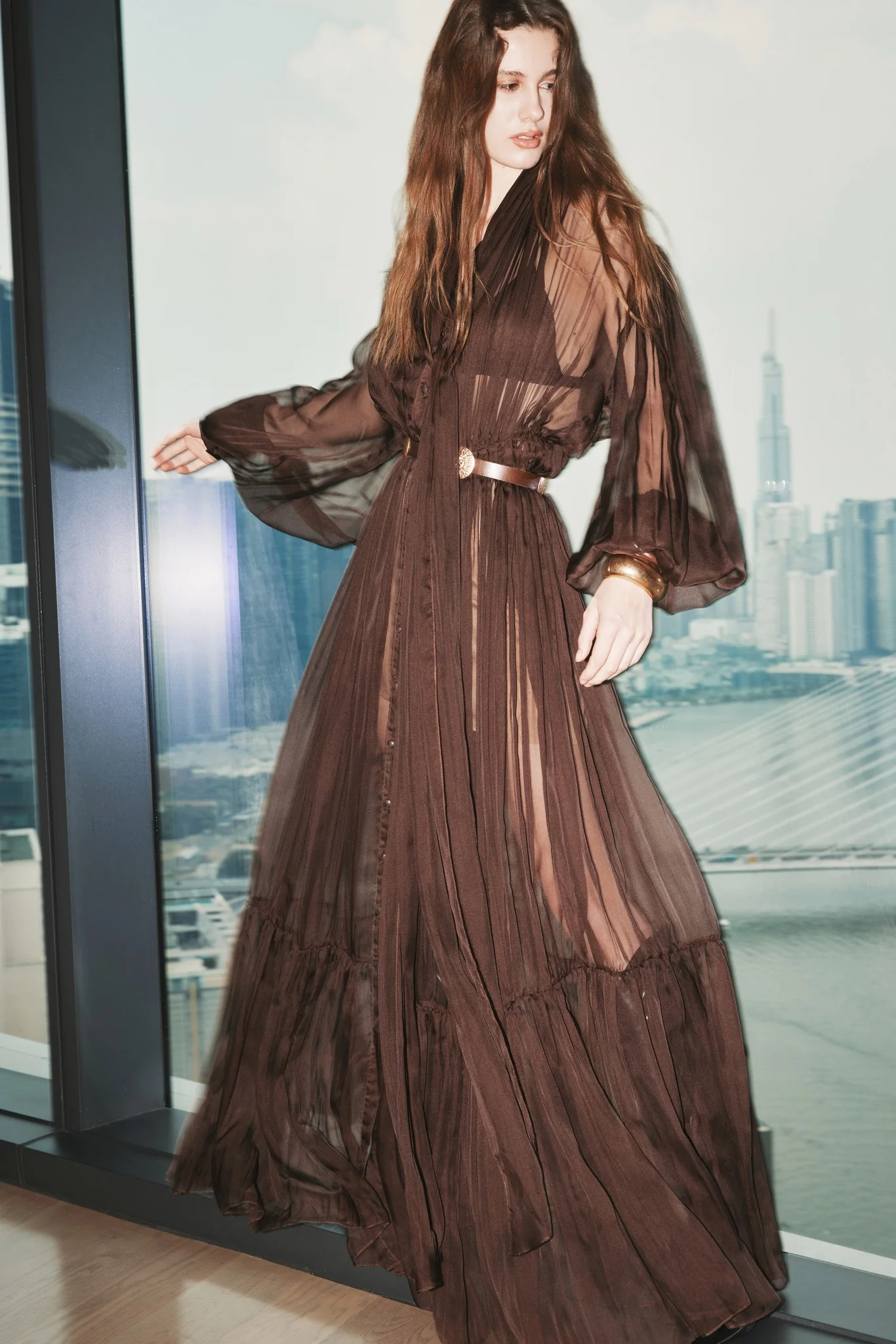 Valerie Dress - Image 4